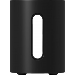 Sonos Sub Mini Schwarz