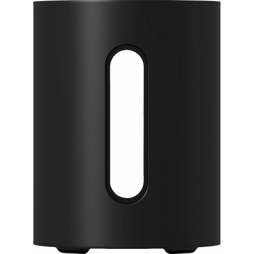Sonos Sub Mini Schwarz