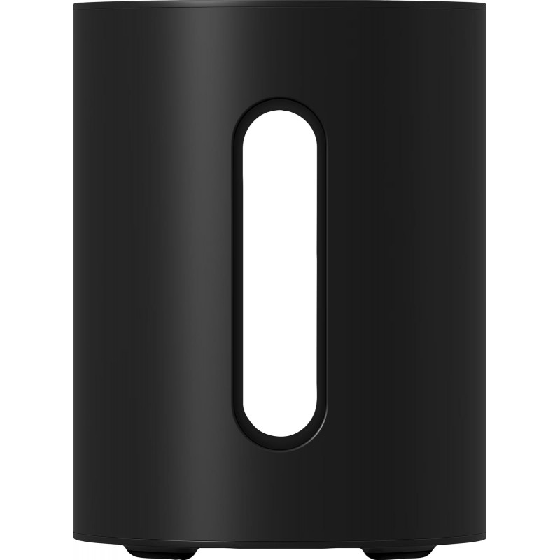 Sonos Sub Mini Schwarz