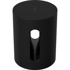 Sonos Sub Mini Schwarz