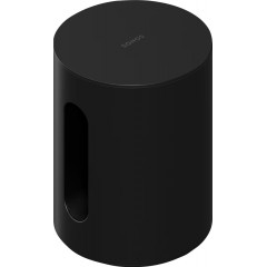 Sonos Sub Mini Schwarz