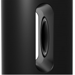 Sonos Sub Mini Schwarz