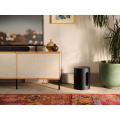 Sonos Sub Mini Schwarz