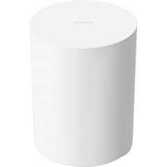 Sonos Sub Mini Weiß