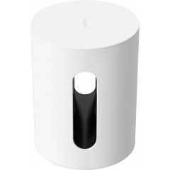Sonos Sub Mini Weiß