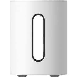 Sonos Sub Mini Weiß Sonos Sub Mini Weiß