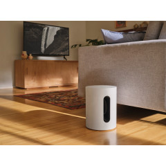 Sonos Sub Mini Weiß