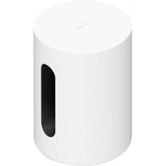 Sonos Sub Mini Weiß