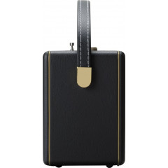 Roberts Radio Revival iStream 3L Schwarz