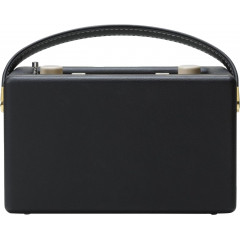 Roberts Radio Revival iStream 3L Schwarz