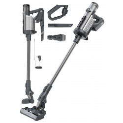 Numatic Henry Quick HEN100G Grau