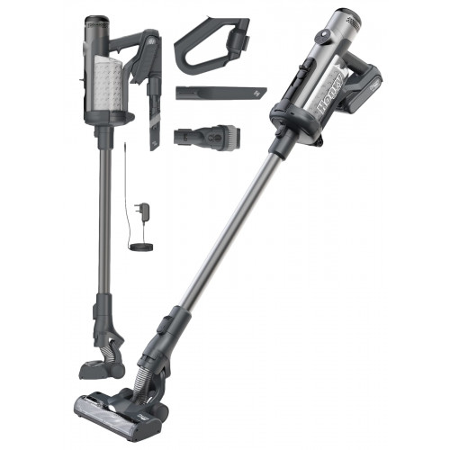 Numatic Henry Quick HEN100G Grau
