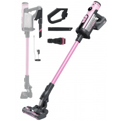 Numatic Hetty Quick HTY100P Rosa Numatic Hetty Quick HTY100P Rosa