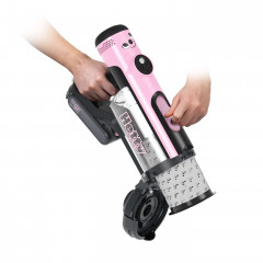 Numatic Hetty Quick HTY100P Rosa