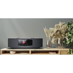 Kenwood CR-ST700SCD Schwarz