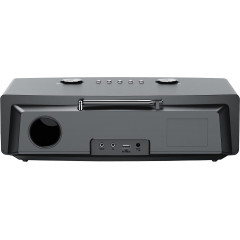Kenwood CR-ST700SCD Schwarz