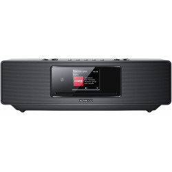 Kenwood CR-ST700SCD Schwarz Kenwood CR-ST700SCD Schwarz