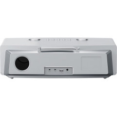 Kenwood CR-ST700SCD Silber