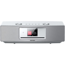 Kenwood CR-ST700SCD Silber Kenwood CR-ST700SCD Silber