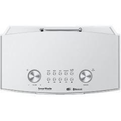 Kenwood CR-ST700SCD Silber