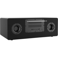 Denver MIR-270B Schwarz