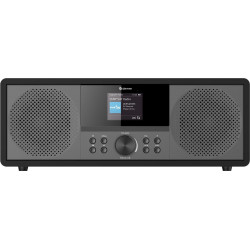 Denver MIR-270B Schwarz Denver MIR-270B Schwarz