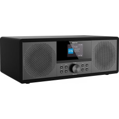 Denver MIR-270B Schwarz