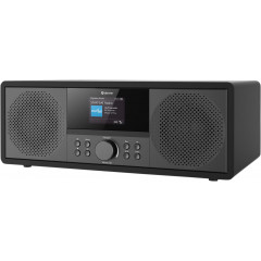 Denver MIR-270B Schwarz