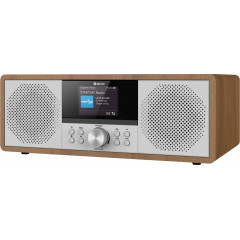 Denver MIR-270DW Braun