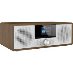 Denver MIR-270DW Braun