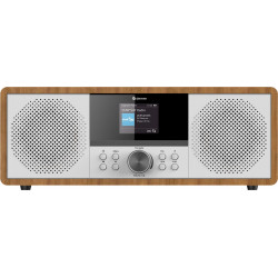 Denver MIR-270DW Braun Denver MIR-270DW Braun