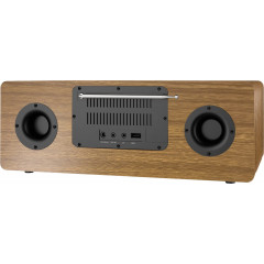 Denver MIR-270DW Braun