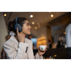 Sony WH-1000XM5 Blau