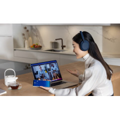 Sony WH-1000XM5 Blau