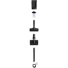 Rowenta X-Force Flex 9.60 RH2078