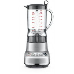 The Fresh & Furious Standmixer