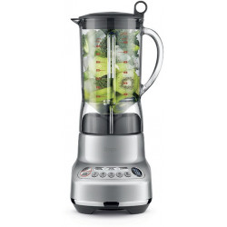 The Fresh & Furious Standmixer