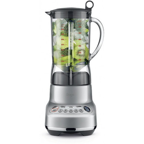 The Fresh & Furious Standmixer