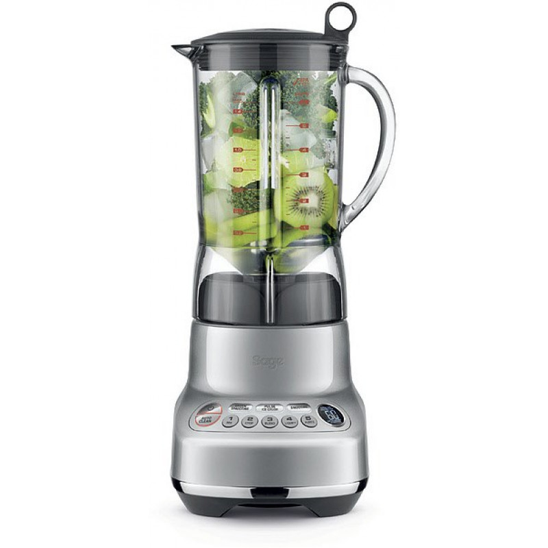 The Fresh & Furious Standmixer