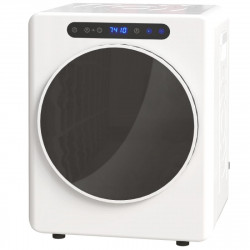 FLYSTAR 4kg kompakt 6 Programme Wäschetrockner, A++ -40%) FLYSTAR 4kg kompakt 6 Programme Wäschetrockner, A++ -40%)