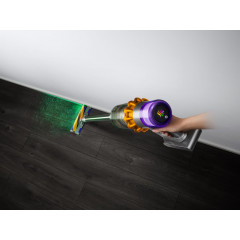 Dyson V15 Detect Absolute