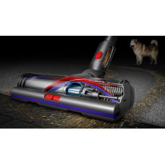 Dyson V15 Detect Absolute