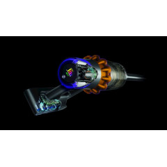 Dyson V15 Detect Absolute