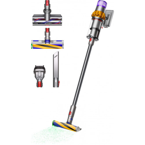 Dyson V15 Detect Absolute