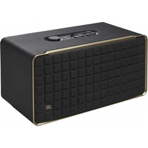 JBL Authentics 500 Schwarz