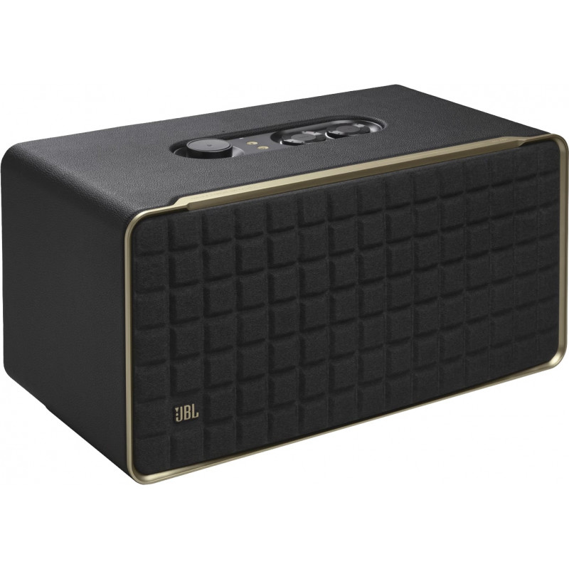 JBL Authentics 500 Schwarz
