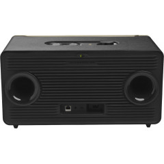 JBL Authentics 500 Schwarz