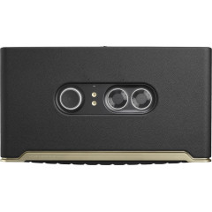 JBL Authentics 500 Schwarz