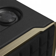 JBL Authentics 500 Schwarz