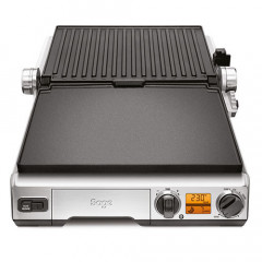 Sage Kontaktgrill »SGR820« 2400 W The Smart Grill